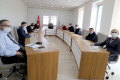 Bilimsel Sosyal ve Kültürel Etkinlikler Ele Alındı