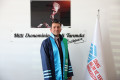 Dr. Öğr. Üyesi Fikret SAYGIN 